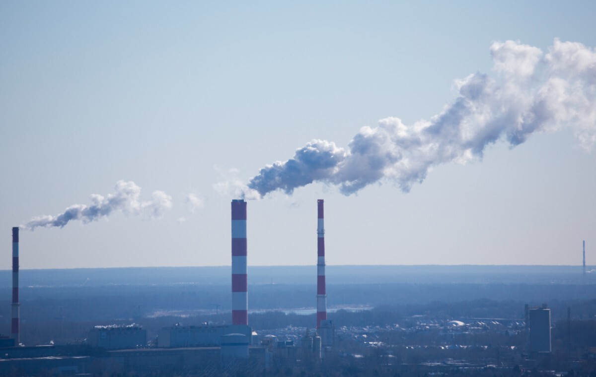 Bruksela przechodzi na manualne sterowanie polityką klimatyczną