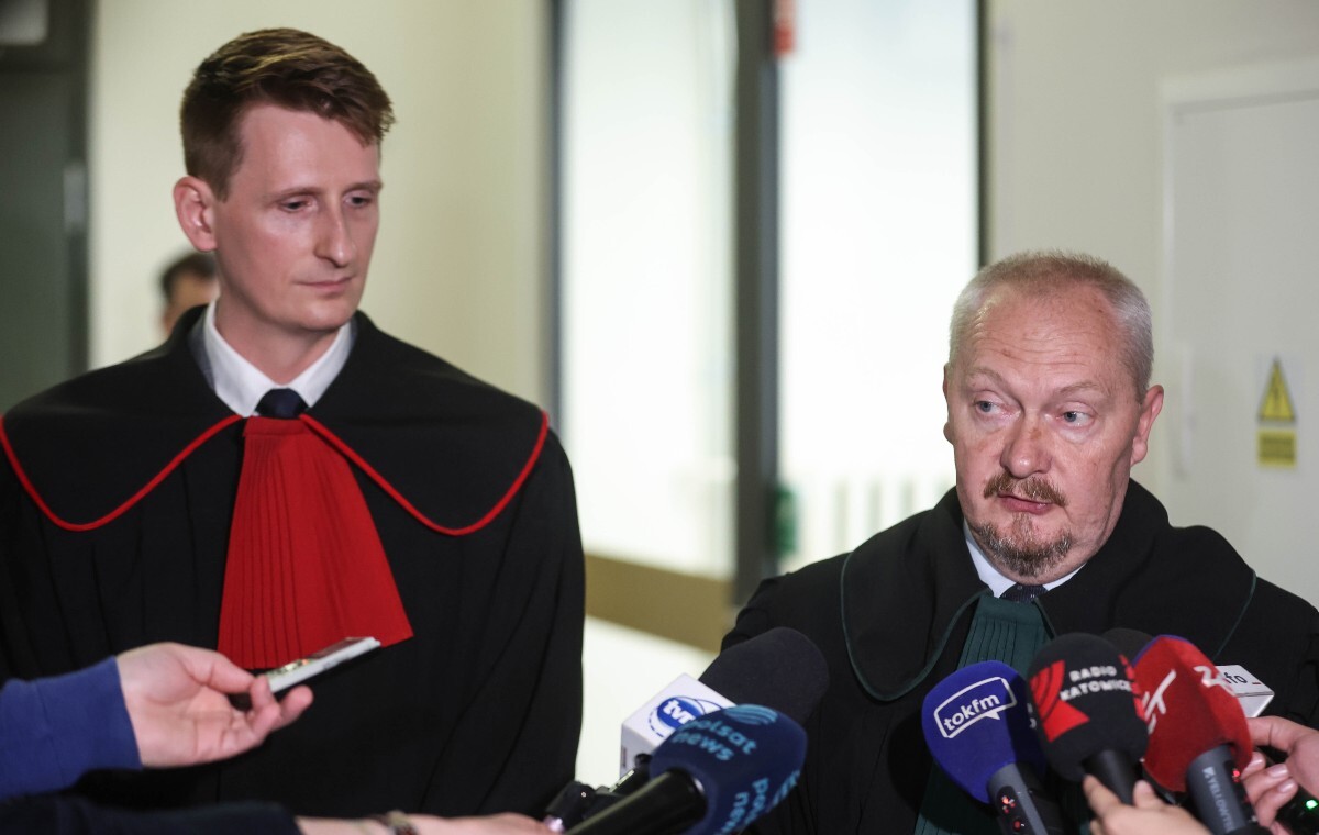 Co dalej z kierowcą z wypadku Litewki? Jest postanowienie sądu