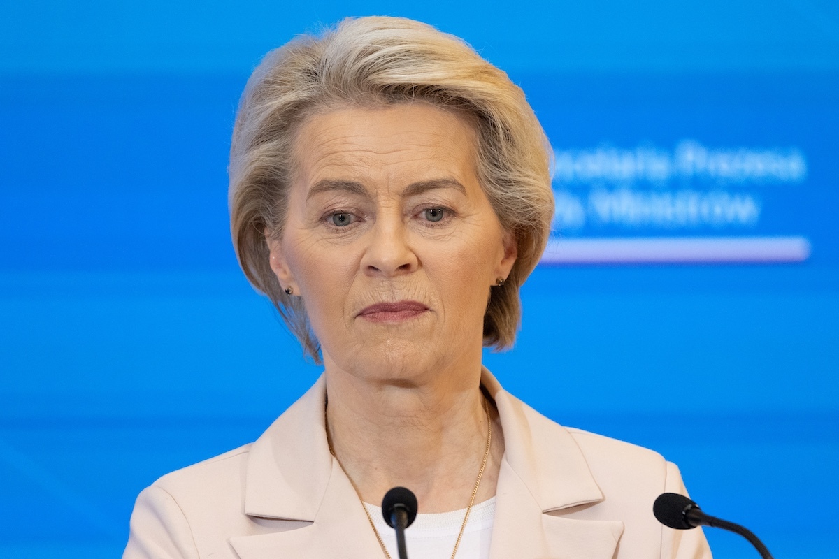 Jeden z państw Mercosuru nie będzie mógł eksportować do UE!