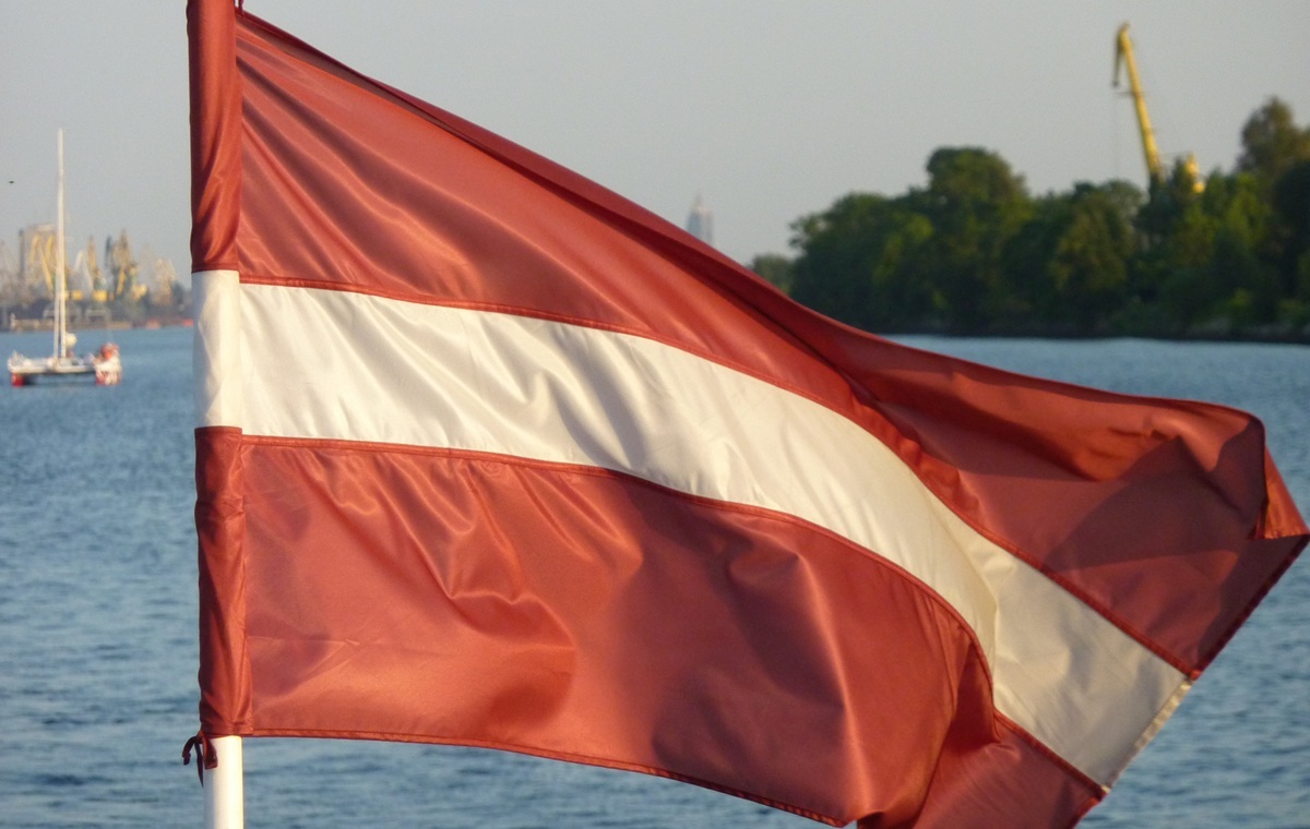Polityczne trzęsienie ziemi na Łotwie! Wszystko przez Rosję