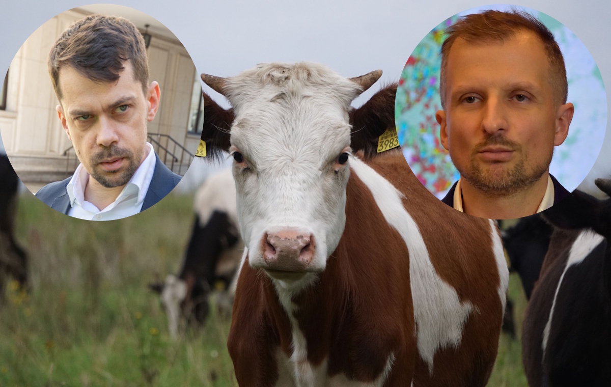 Dorożała "błysnął" wpisem. Kołodziejczak: Milczenie jest złotem