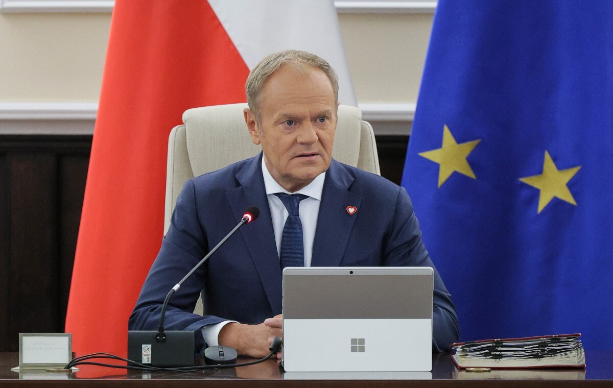 Принципы Туска находятся там, где они обычно находятся