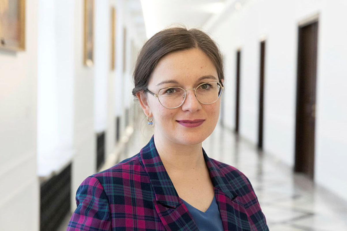 Они хотят лишить Матысяка иммунитета!