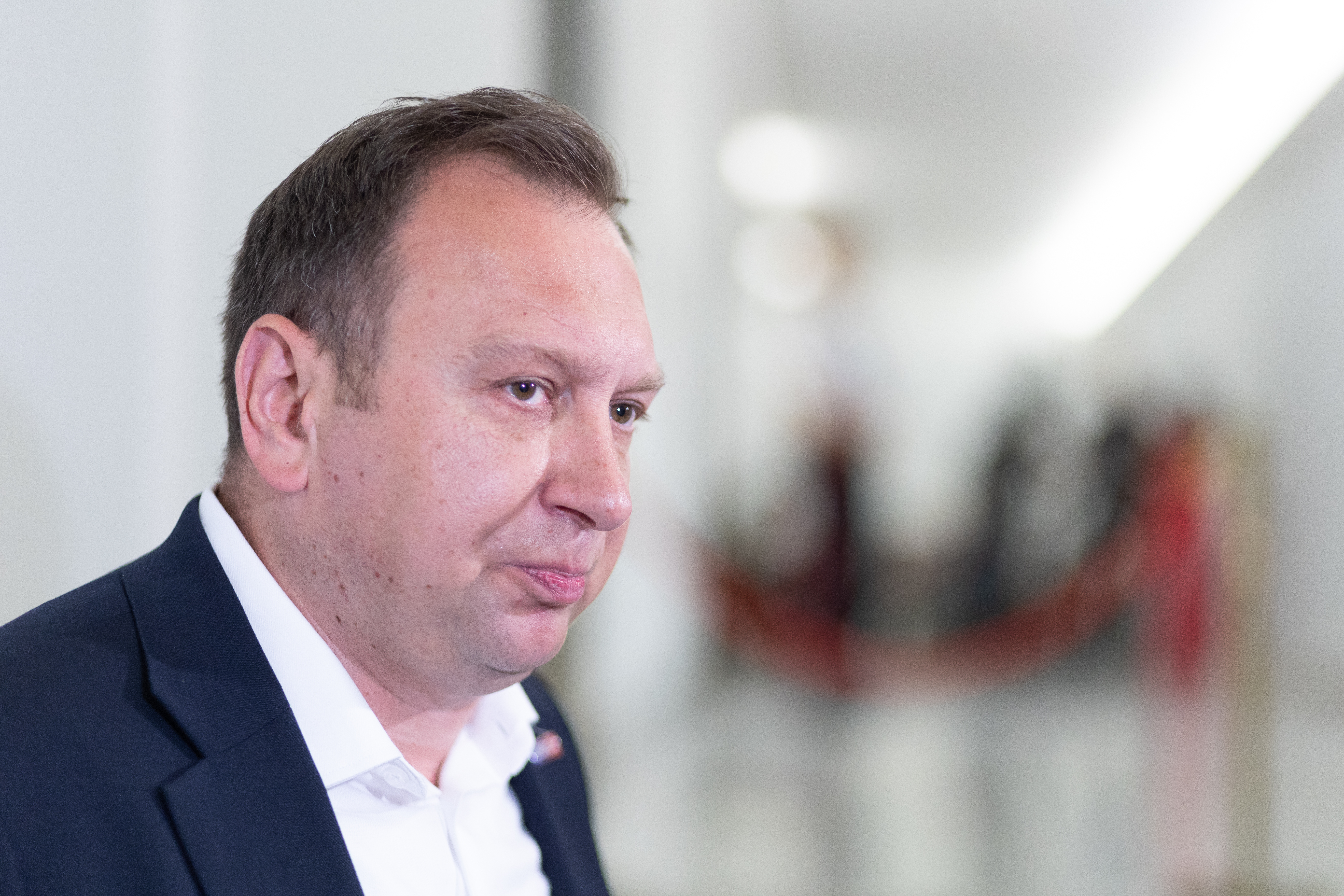 Komedia! Lewica "przesłuchuje" prezydenta ws. wyjazdu Ziobry