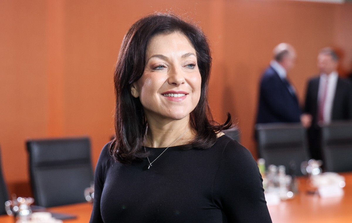 Niemcy muszą mieć energię z gazu, bo tej z OZE nie wystarczy