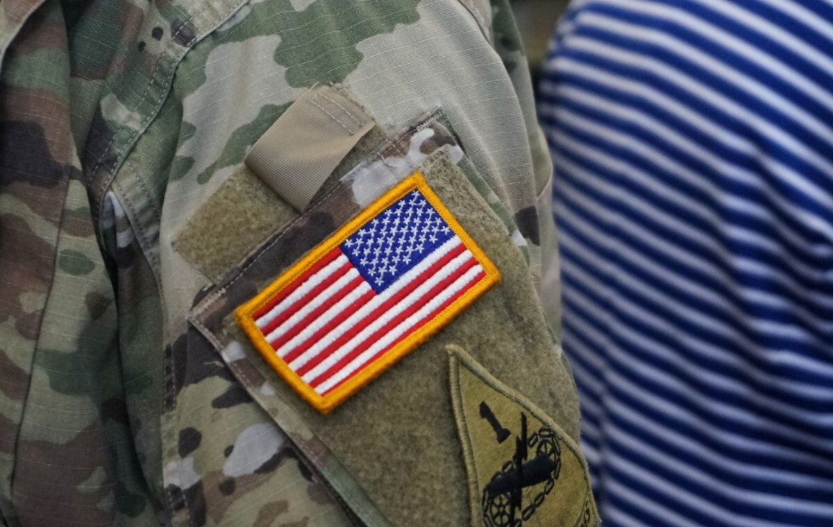 Gorąca sprawa wojska! "Rząd zaniedbuje kanały kontaktów z USA"