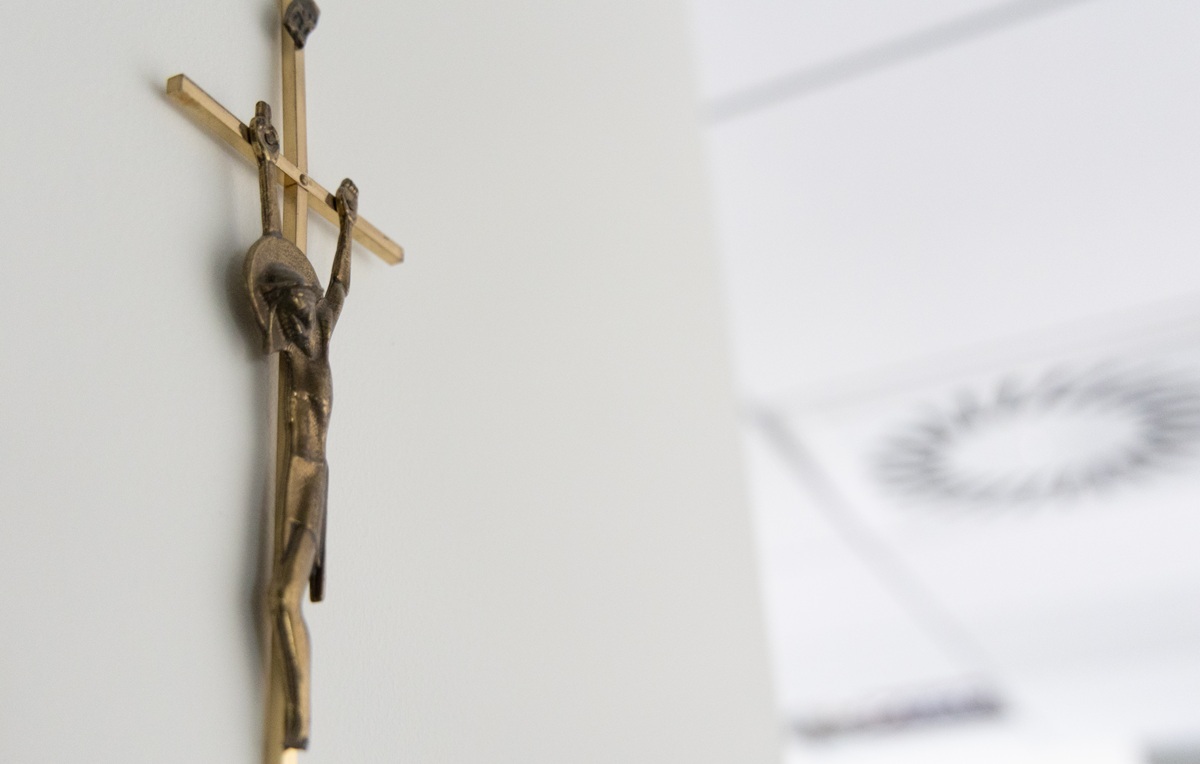 Przerwano prace nad projektem „Tak dla religii i etyki w szkole”
