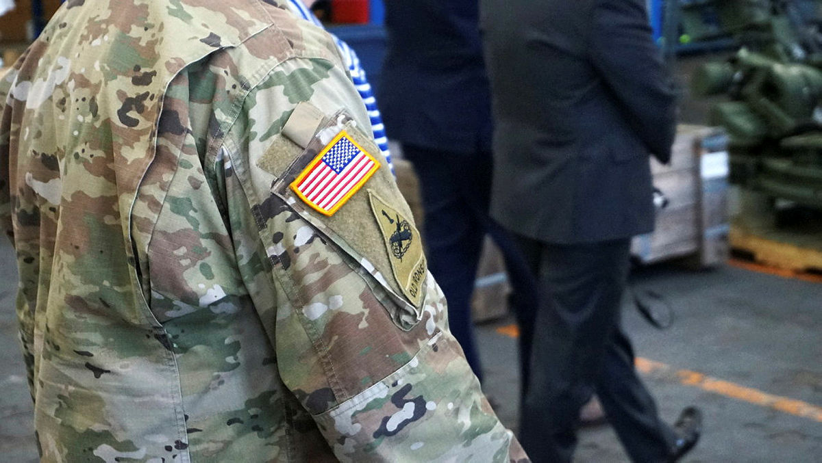 Anulowanie wysłania brygady pancernej USA dotyczy jednak Polski!