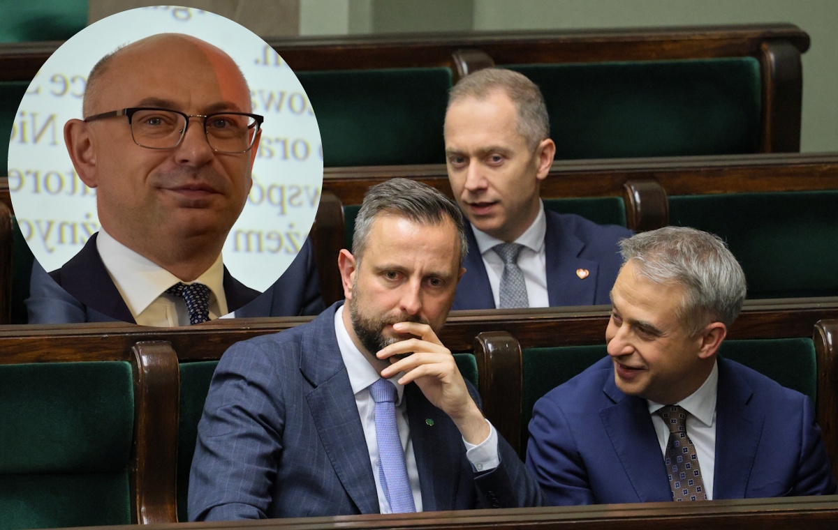Spięcie w koalicji rządzącej ws. wyboru nowego prezesa IPN