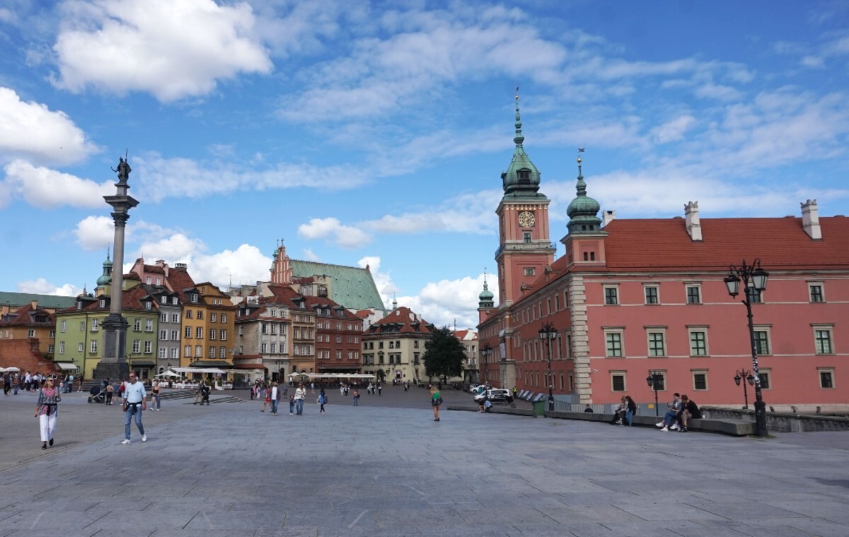 Musisz tam być! Wielki marsz Solidarności, wPolsce24 patronem