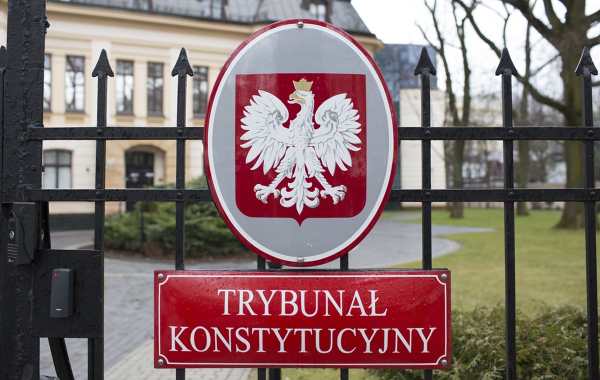 Nieważne "ślubowanie" i presja na prezesa TK? istotny ruch PiS!
