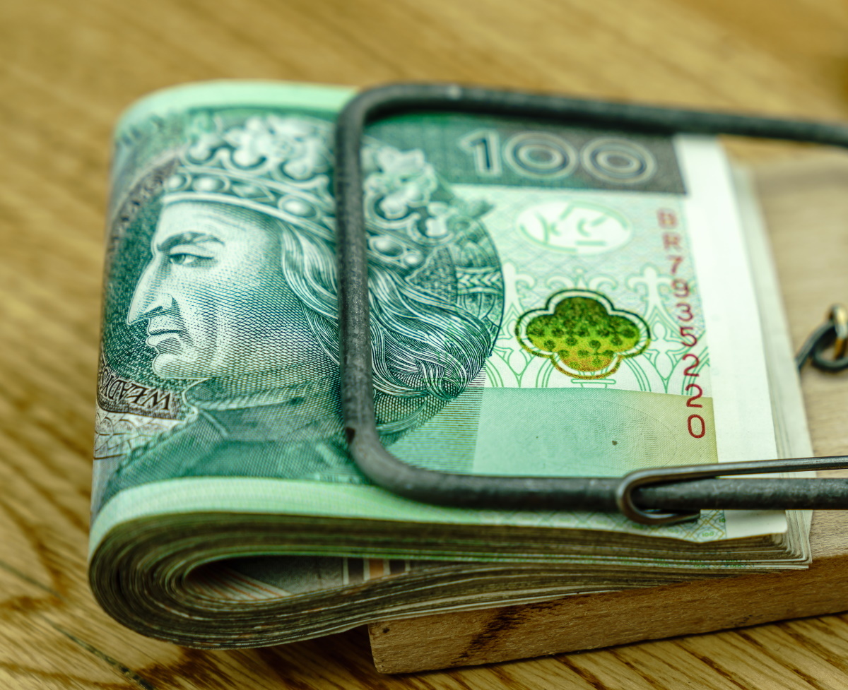 Polska antyrajem do robienia interesów? Szokujące wyniki raportu