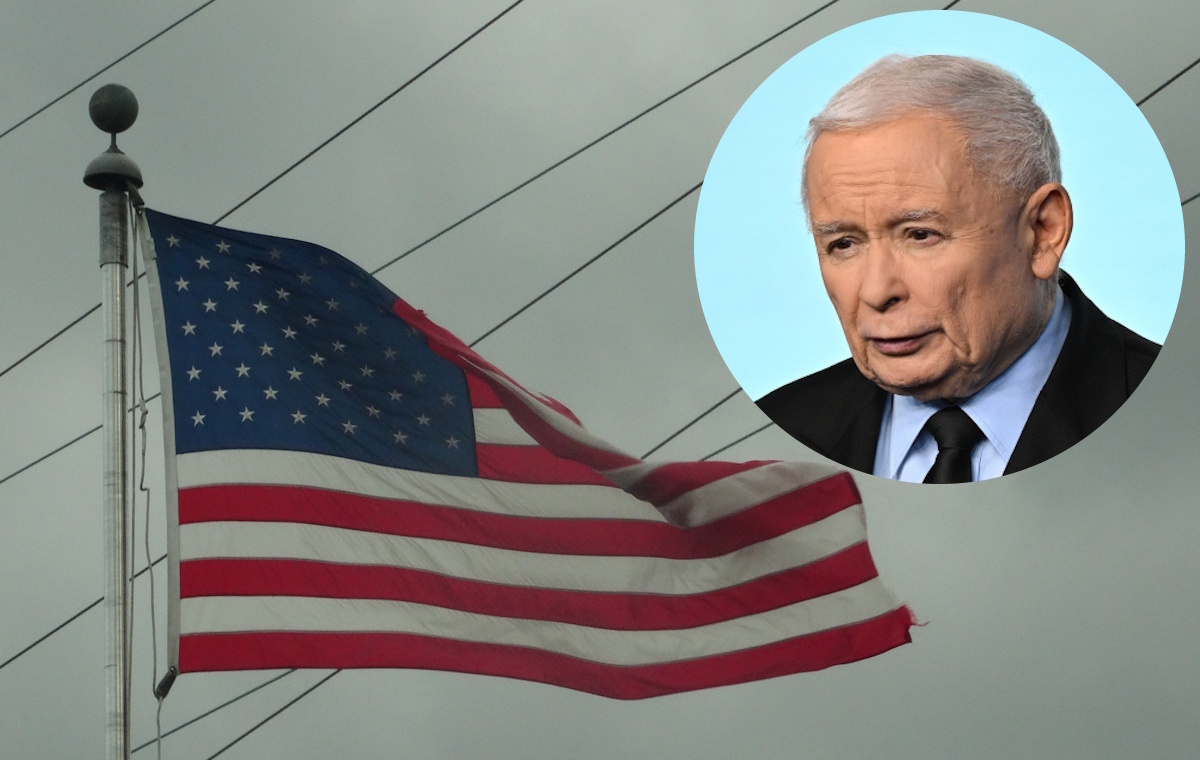Co dalej z wojskami USA w Polsce? Prezes PiS: Rząd to zniszczył