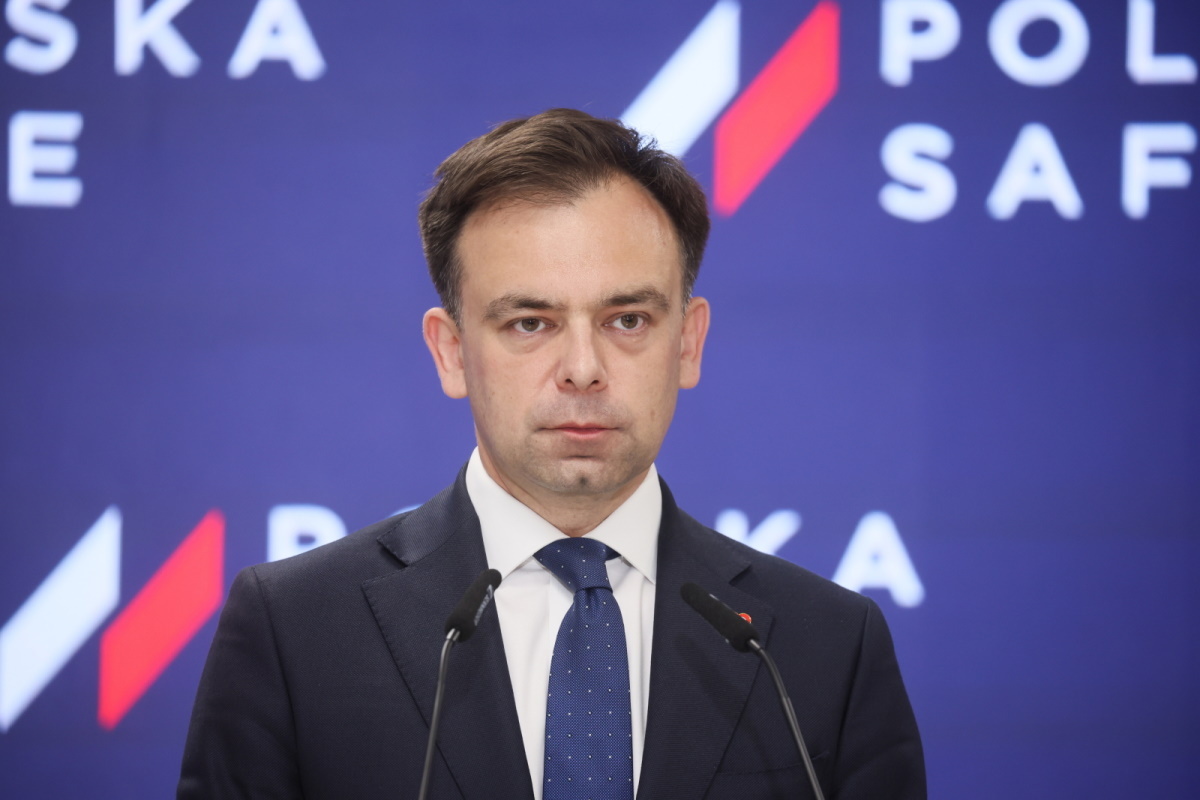 Po kwietniu już prawie 90 mld zł deficytu