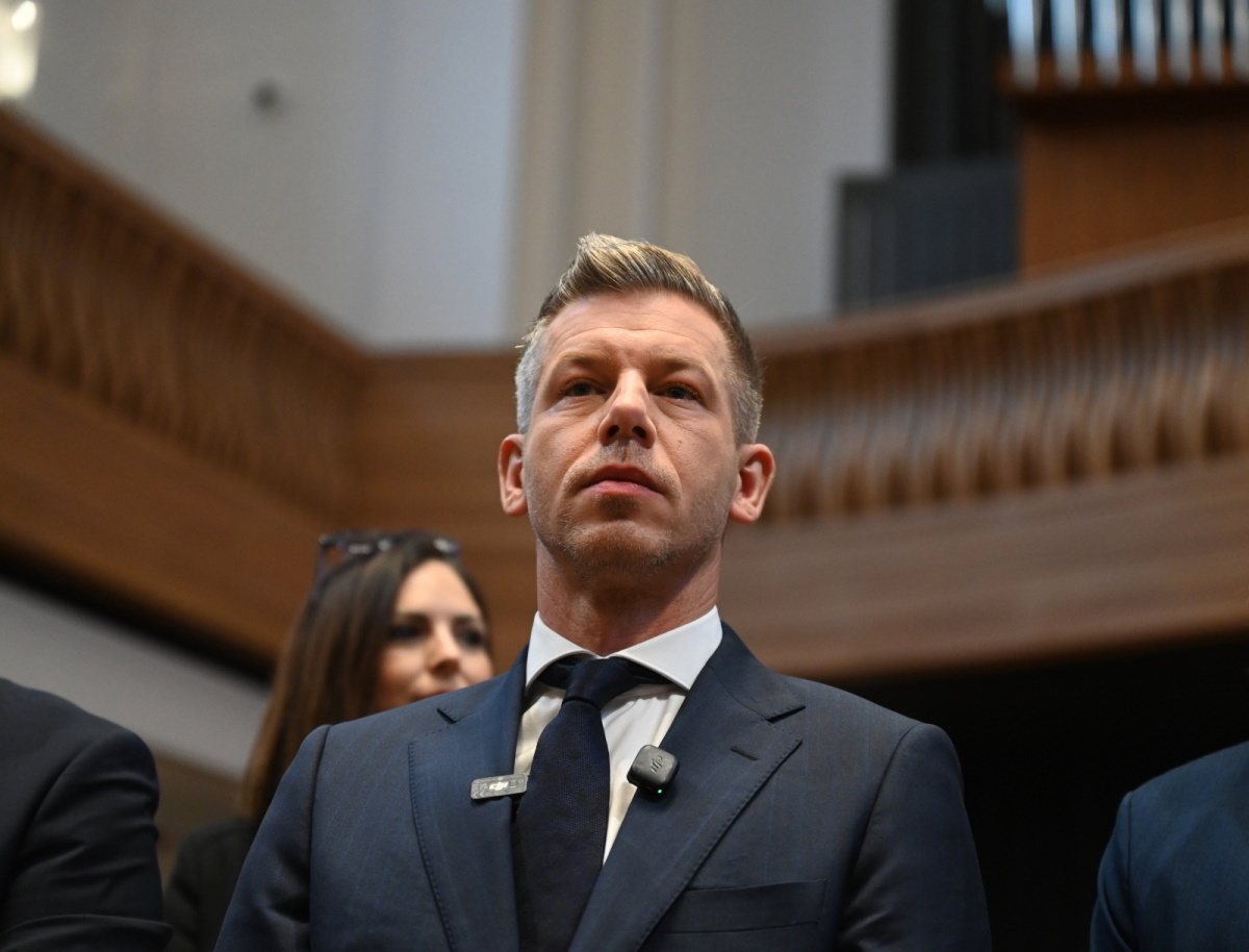 Skandaliczne działanie! To Magyar planuje wobec Orbana