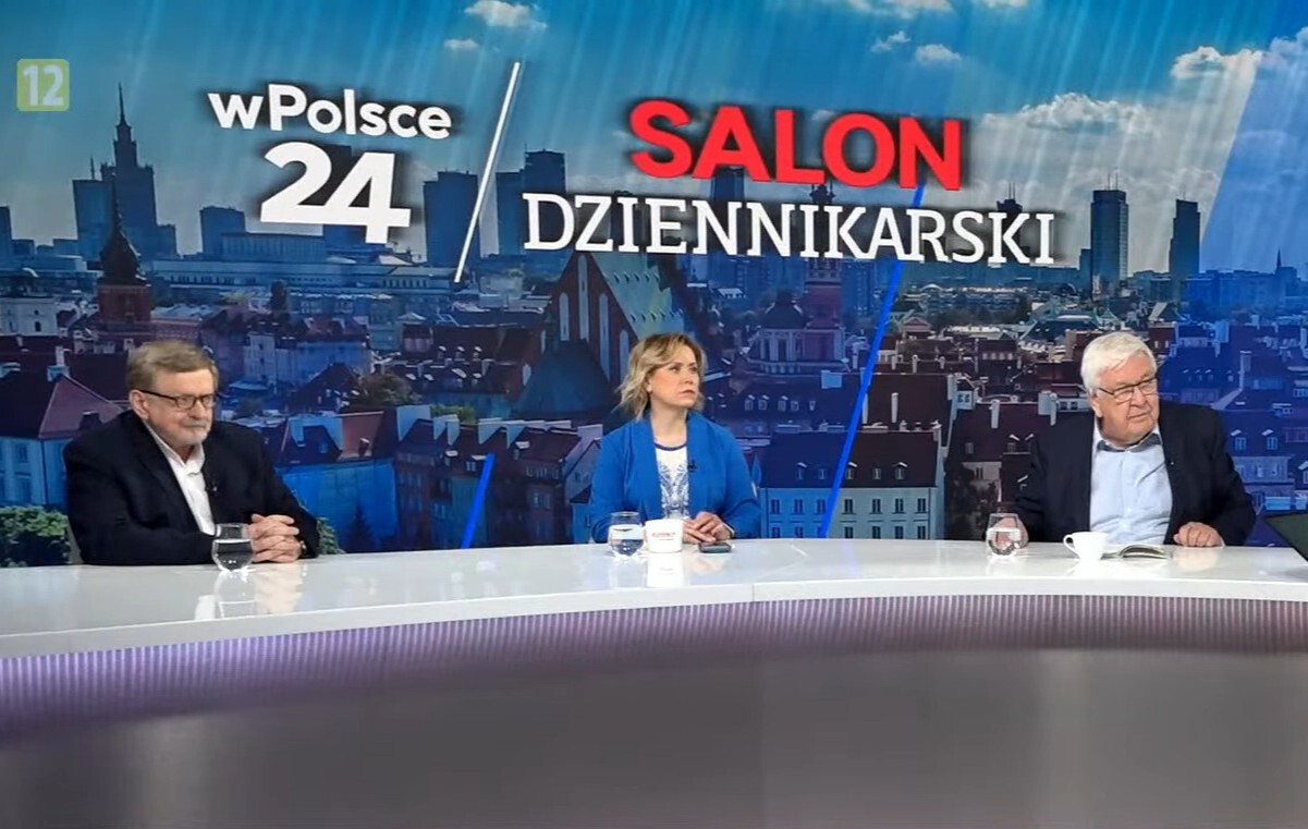 Transkrypcja homomałżeństw. Nykiel: "Powstała nowa strategia KE"