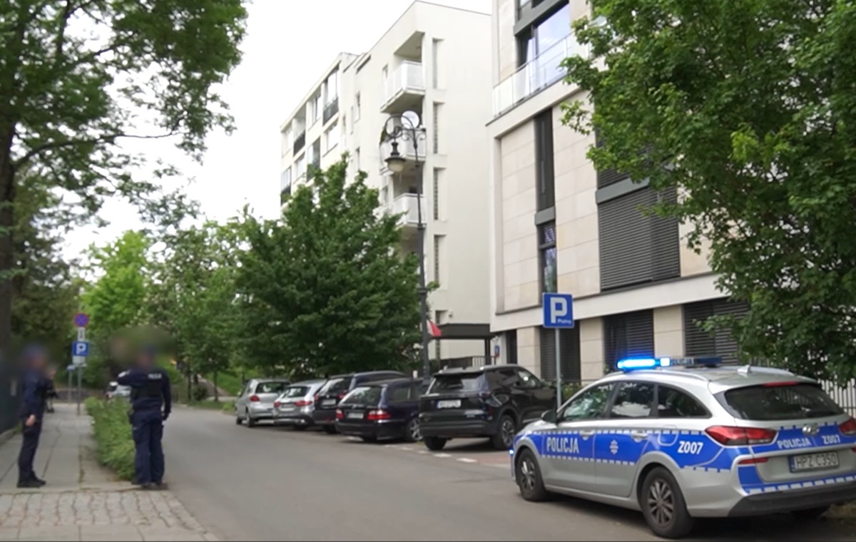 "To jest próba wrobienia nas?". Kulisy interwencji we wPolsce24