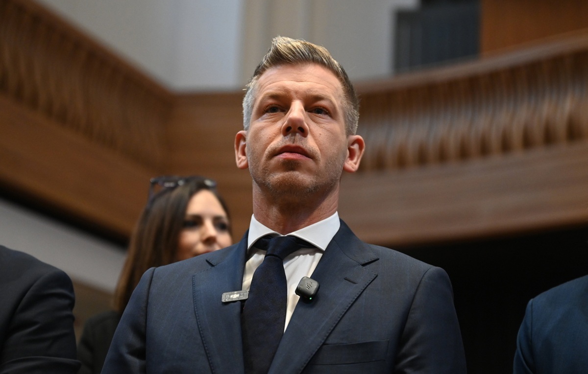 Orban obalony, to można odblokować fundusze. Magyar zapowiada