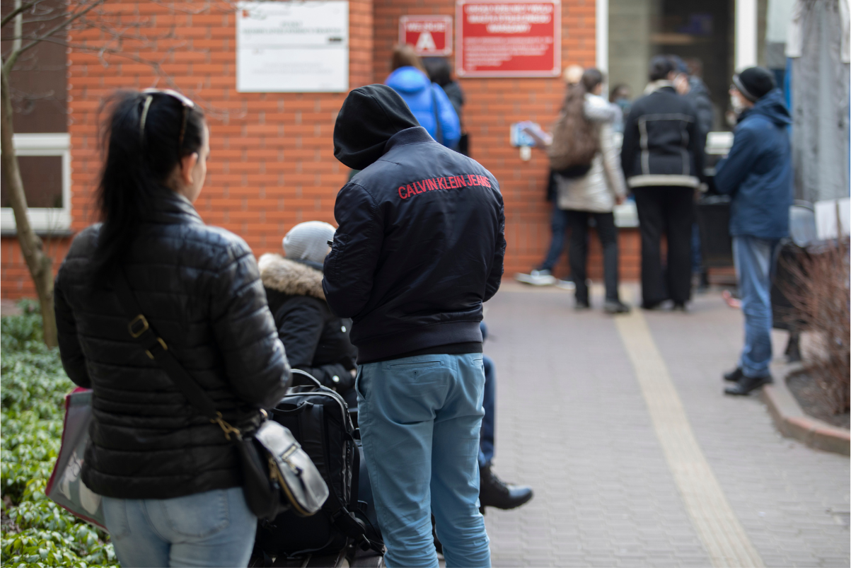 "Milcząca zgoda" dla imigrantów! "To śmiertelnie niebezpieczne"