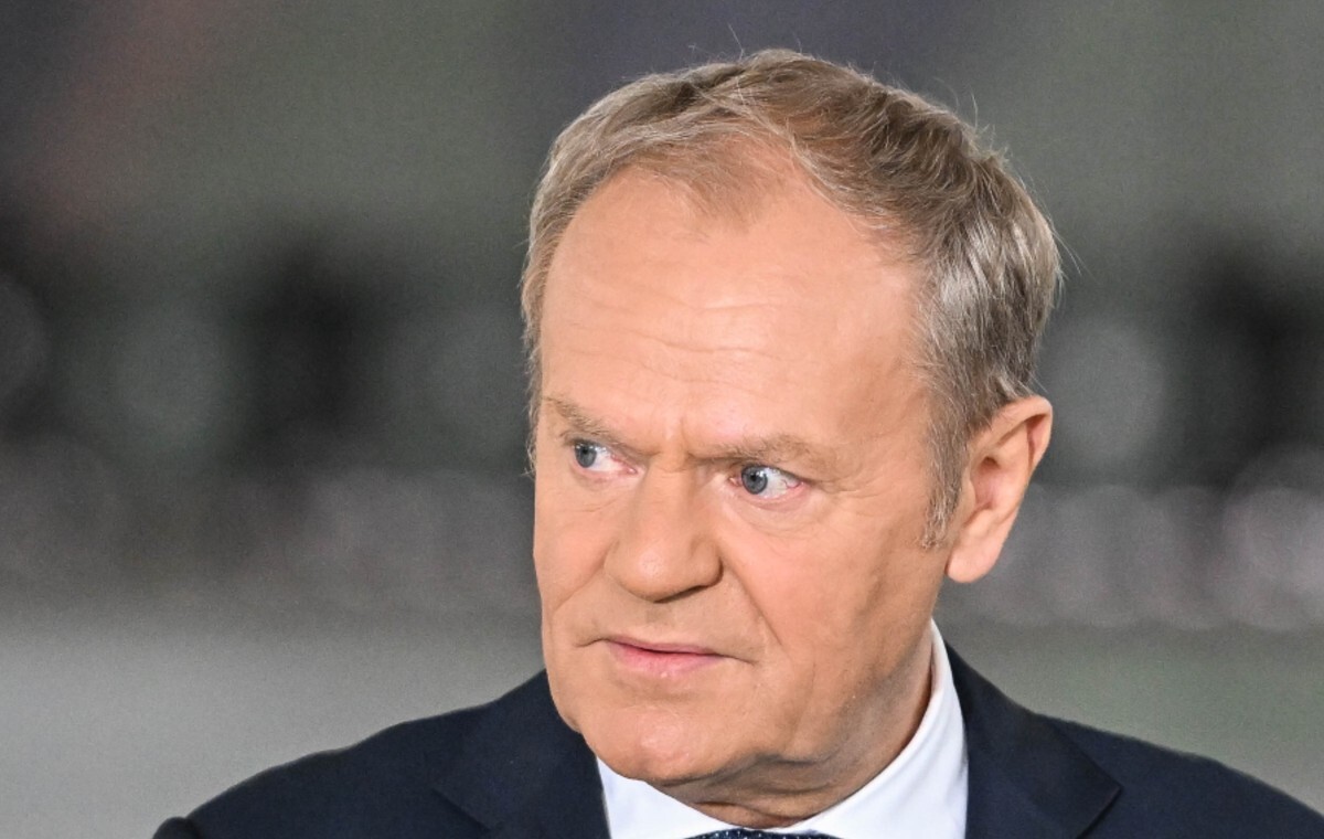 Miliardy dla Niemiec dzięki SAFE i misja w USA. Gdzie jest Tusk?