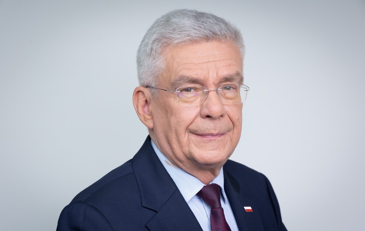 Co planuje Senat ws. referendum? Karczewski mówi wprost