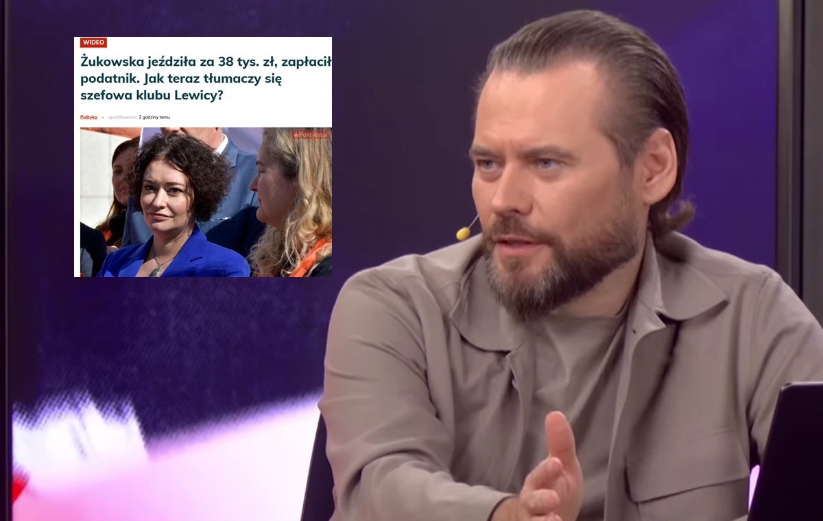 Jak rozwiązać problem kilometrówek? Stanowski ma pomysł!
