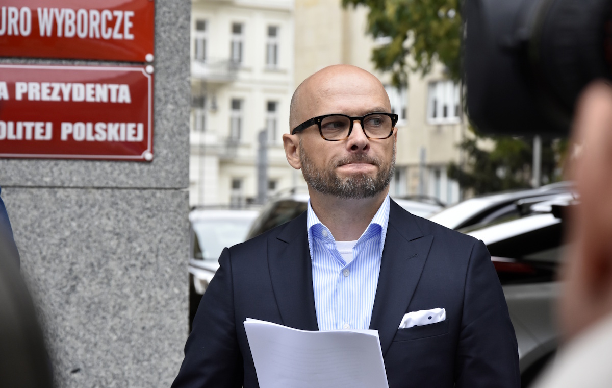 Tak Tusk chce wygrać wybory? Plan działań ujawniony
