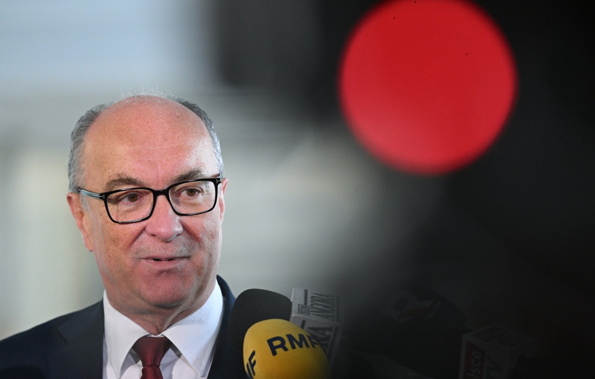 Czarzasty broni Żukowskiej i jej kilometrówek. Co wymyślił?