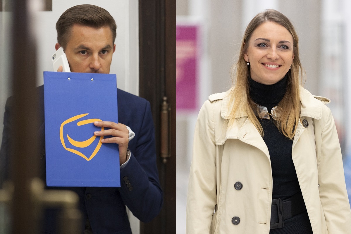 Kilometrówki Gajewskiej i Myrchy. "Więcej niż ma równik"