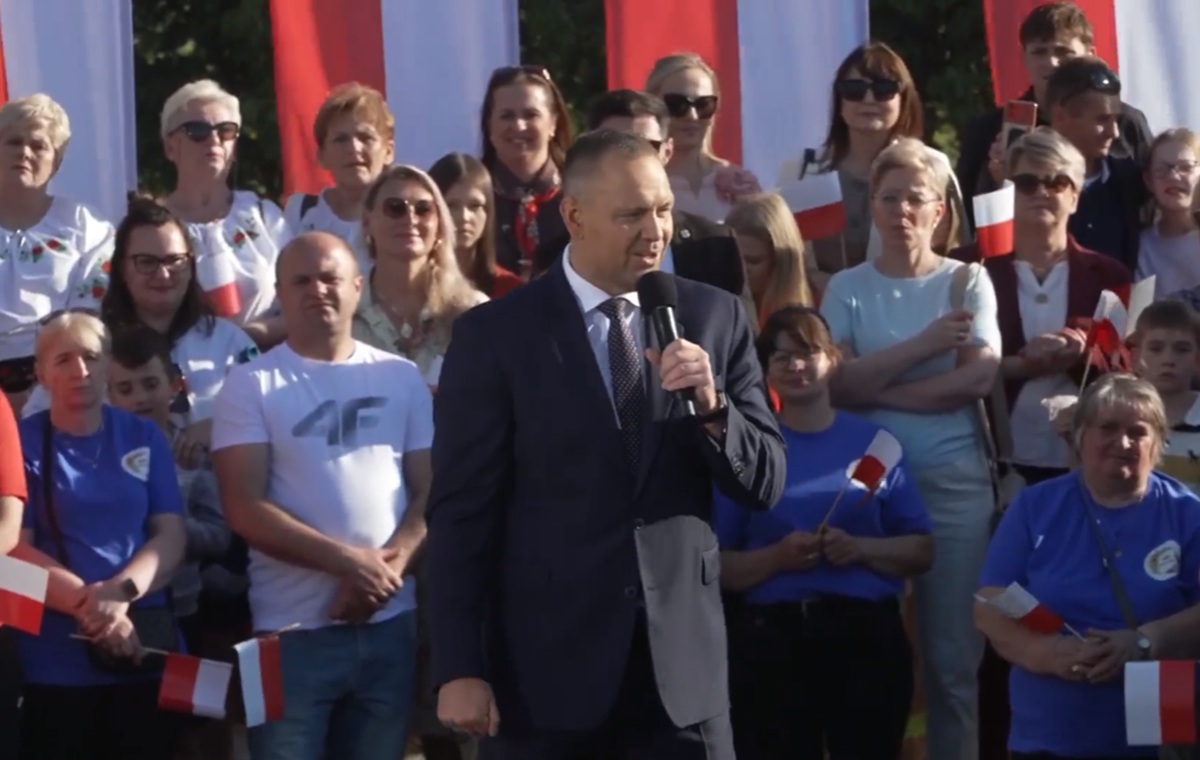 Co to był za wstyd! Prezydent wypomniał Tuskowi jego zachowanie