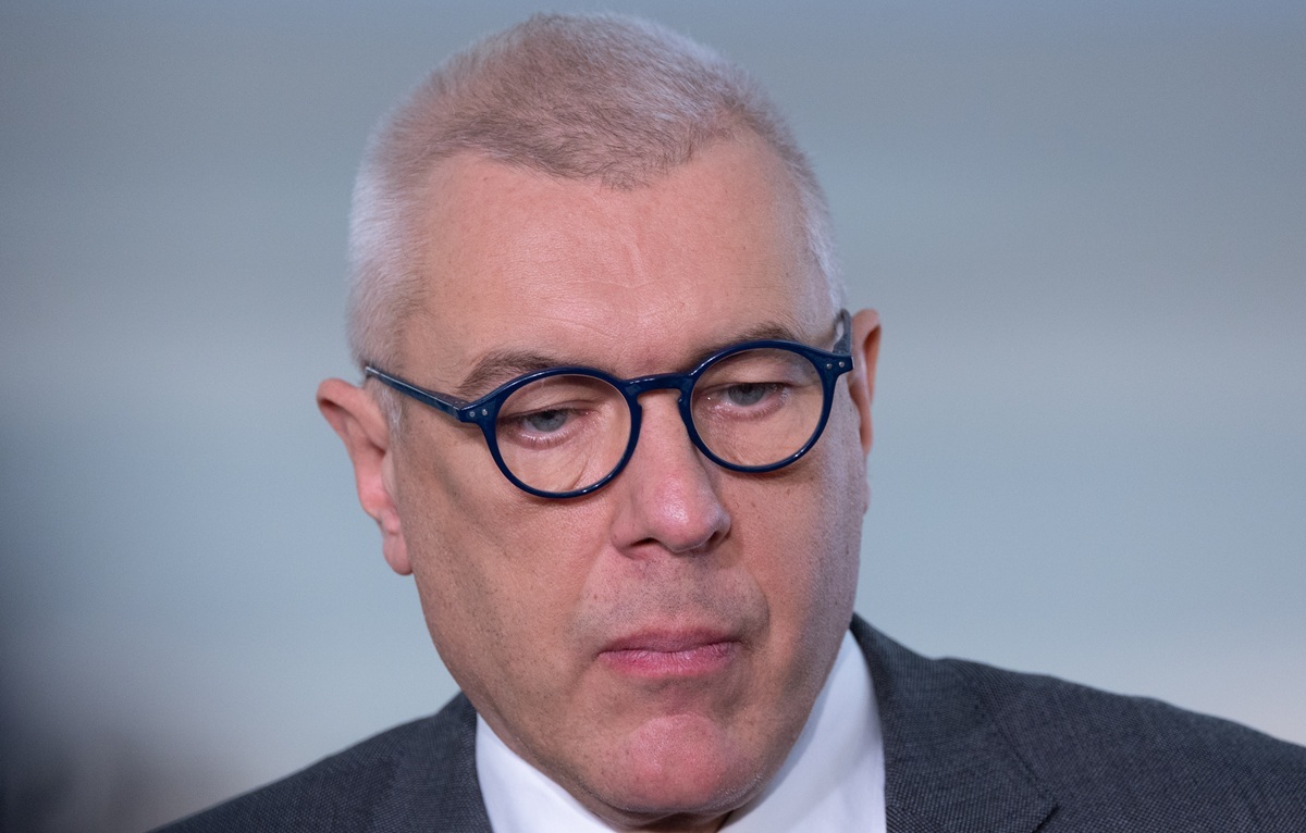Ależ się boją! Rozpaczliwy apel Giertycha ws. Miszalskiego