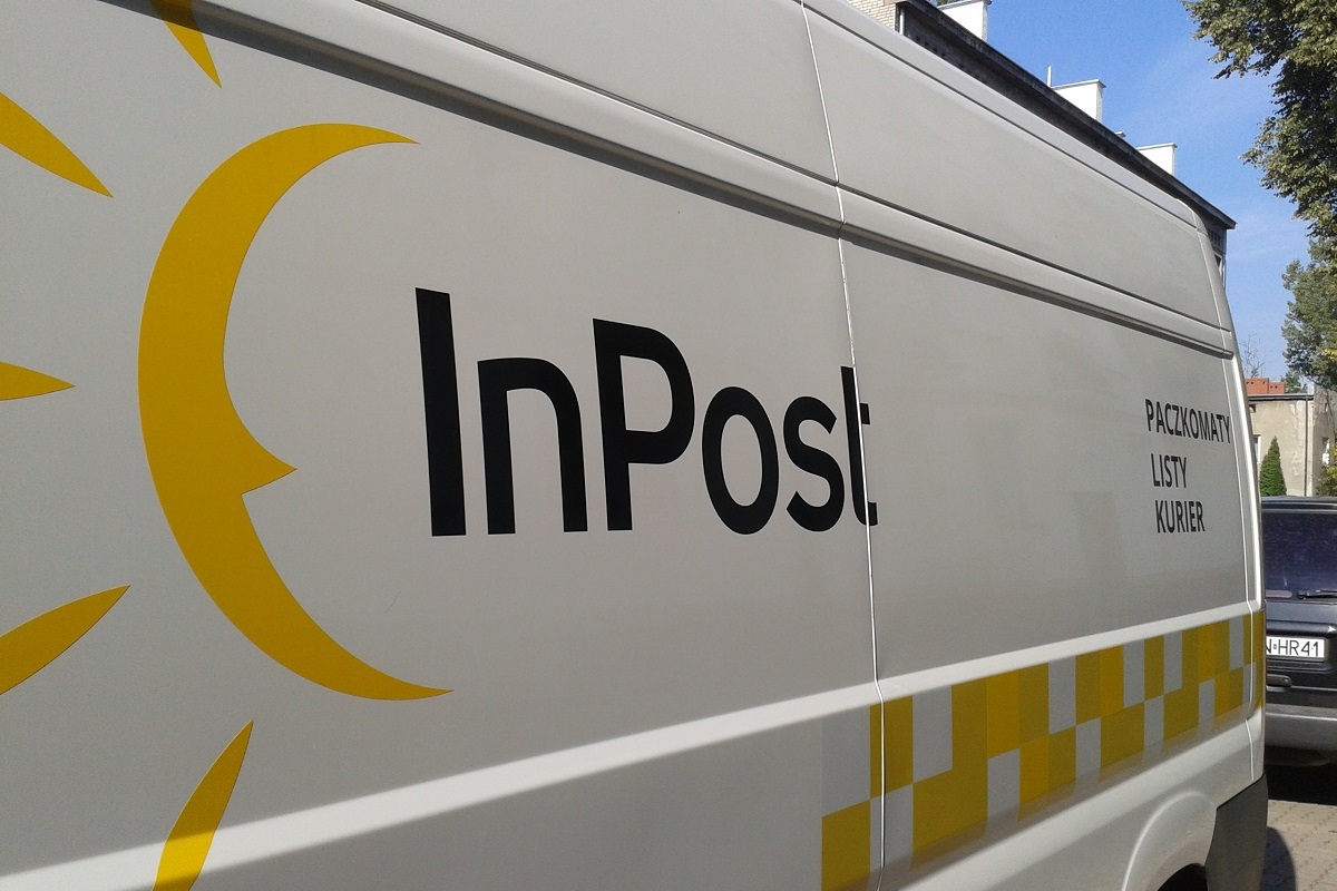 Brzoska pobije rekord? Ujawnili szczegóły oferty za InPost