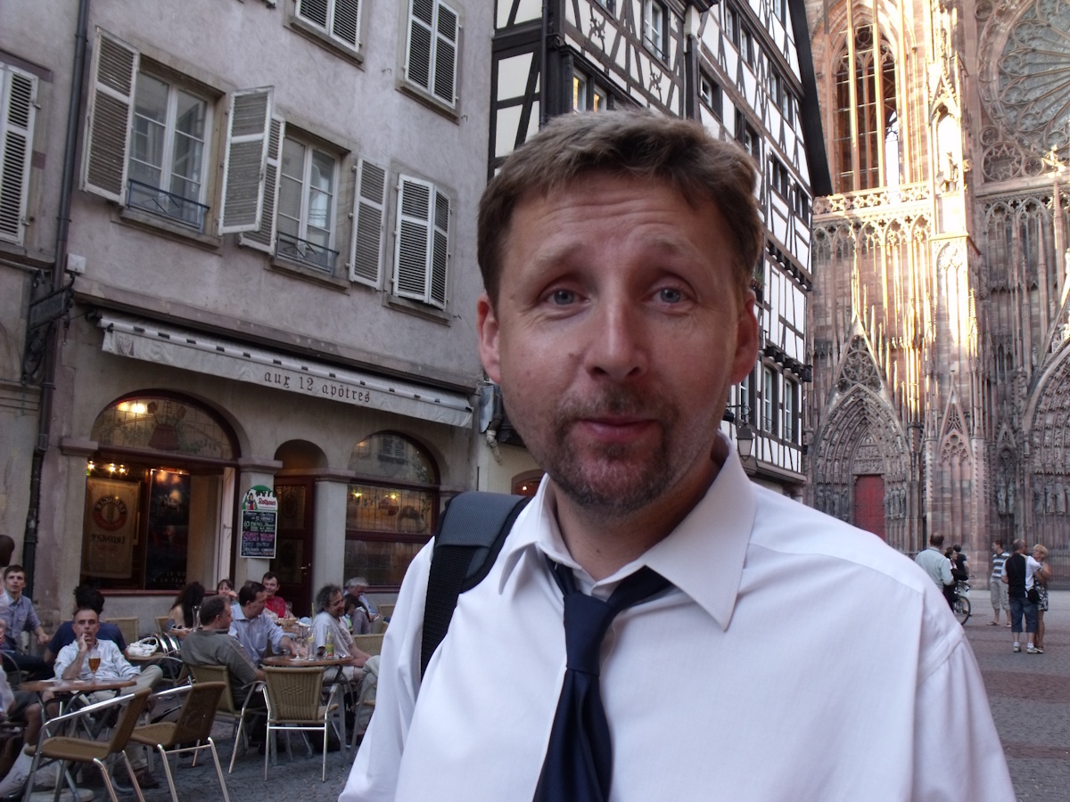 Co za pojedynek! Migalski kontra Lis: "Tomku, wyjdź z tej nory"