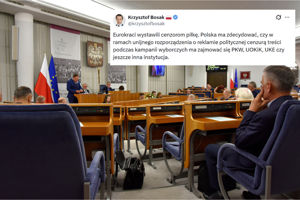 Tak Tusk uderzy w opozycję przed wyborami. Będzie weto?