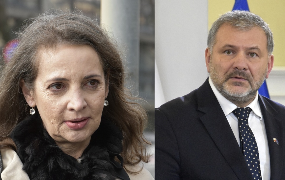 Sam stawił czoła Żurkowi i 13 sędziom! "Nawiedzili jego gabinet"