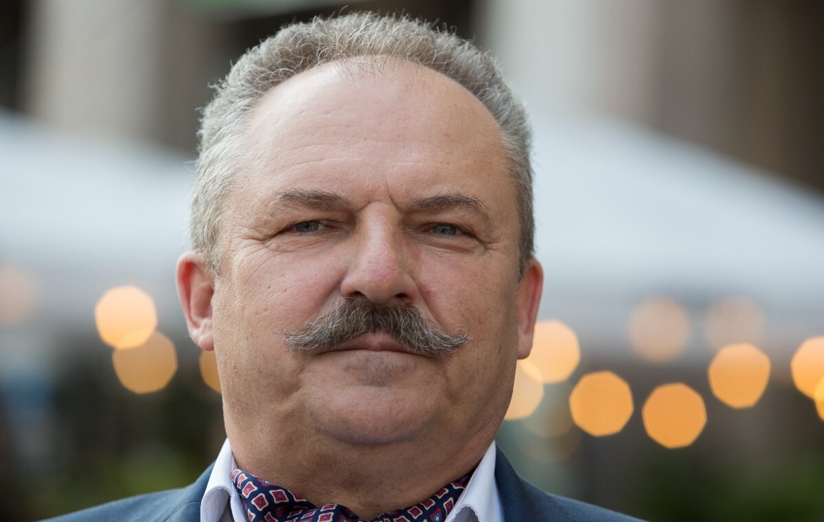 Jakubiak: Trump strasznie się zezłościł