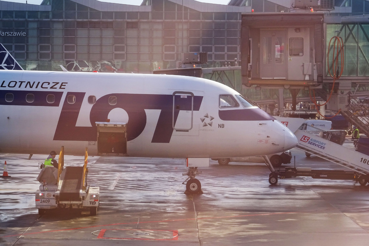 LOT przegrał sprawę z Boeingiem. Bezpieczeństwo i miliony