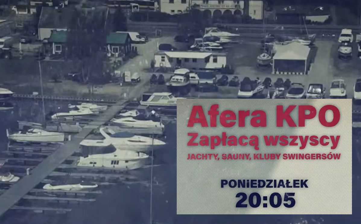 Wielkie złodziejstwo! Sprawdziliśmy, gdzie wypłynęła kasa z KPO