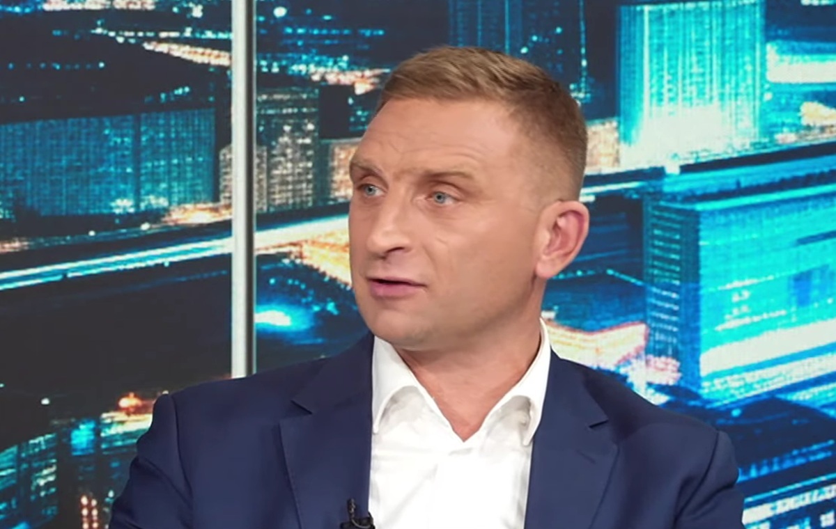NASZ NEWS. Ruch Obrony Granic ma zabezpieczać Belweder!