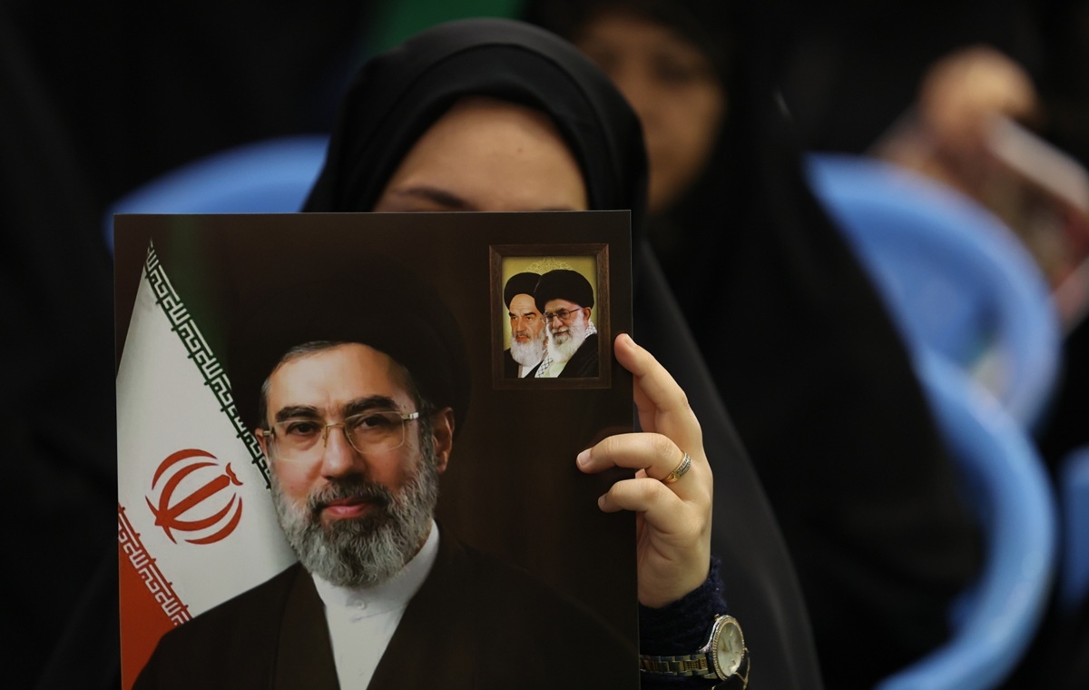 RELACJA. 87. dzień wojny z Iranem