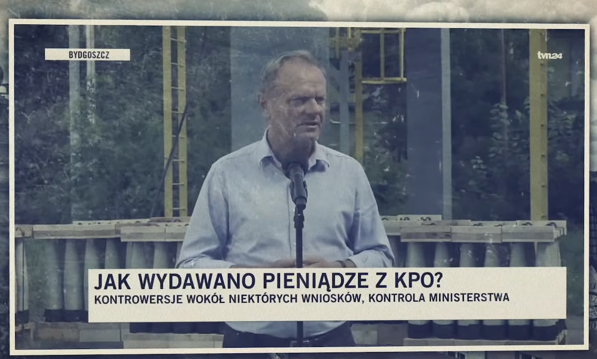 Jachty, sauny i kluby swingersów. Szokujące ustalenia ws. KPO