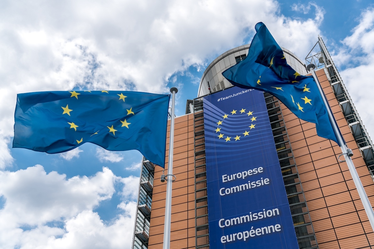 Bruksela chce manualnego sterowania energetyką w całej Europie