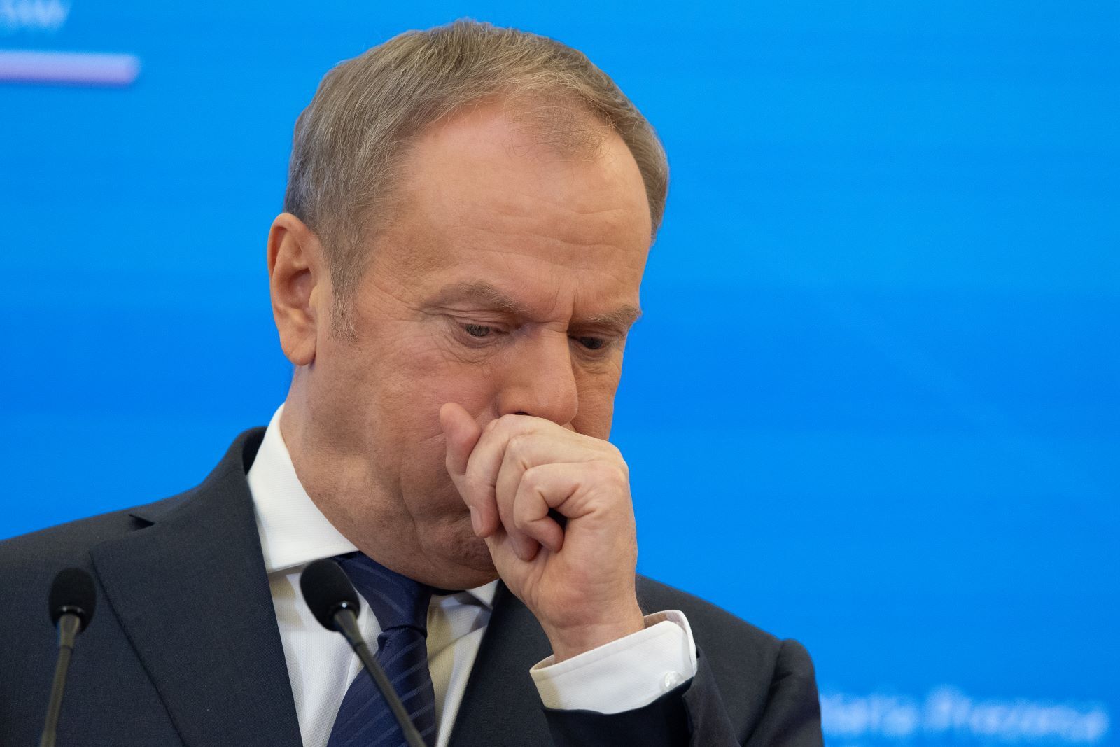Bruksela w strachu po referendum. „Cios w Tuska”