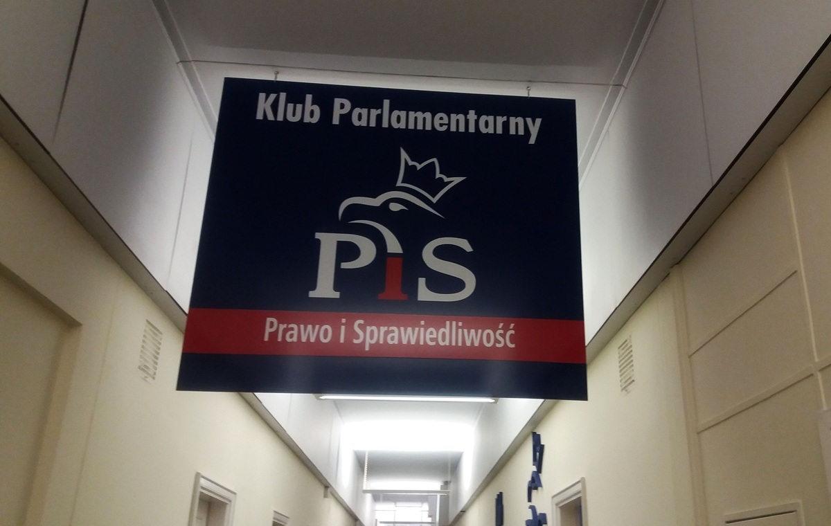 NASZ NEWS. To on może być kandydatem PiS na prezydenta Krakowa!