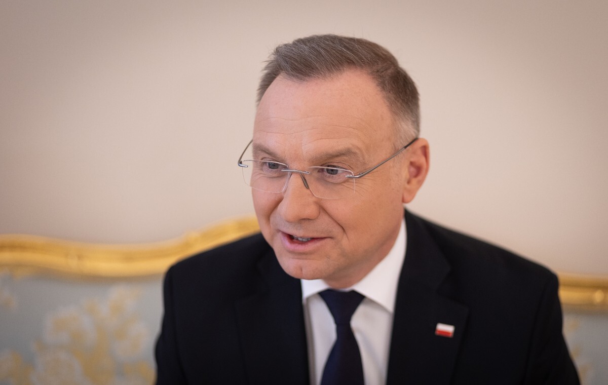 Andrzej Duda prezydentem Krakowa raczej nie zostanie. Dlaczego?