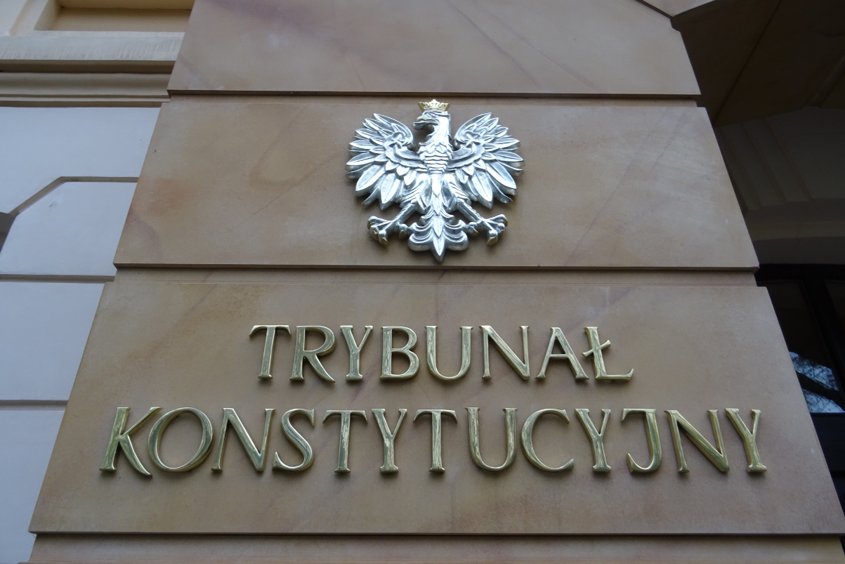 Jak odbudować społeczne zaufanie do wymiaru sprawiedliwości?