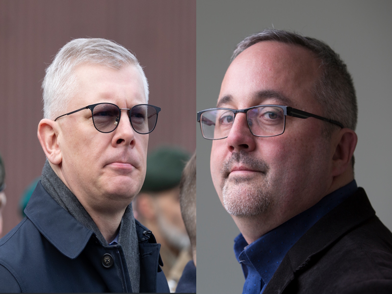 Gontarczyk mocno do Cenckiewicza ws. Kapińskiego."Więcej pokory"