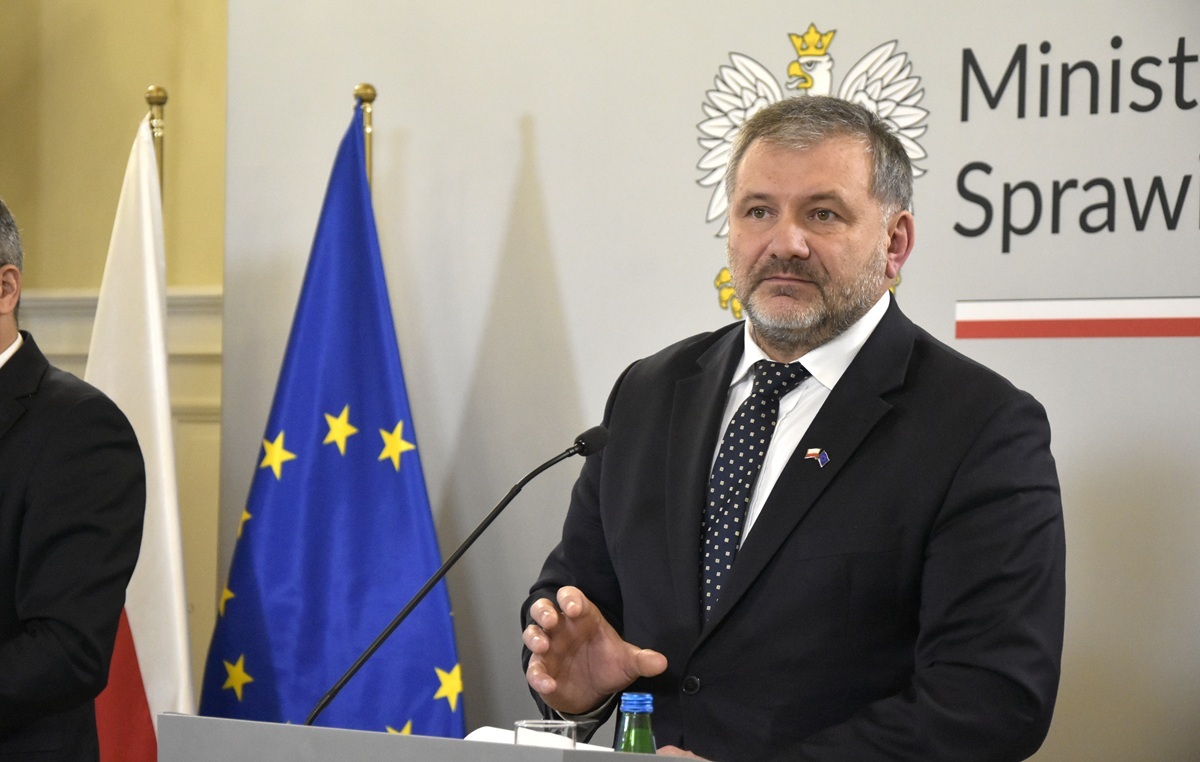 Niemcy pokrzyżują plany Żurka? Cios ws. Ziobry i Romanowskiego