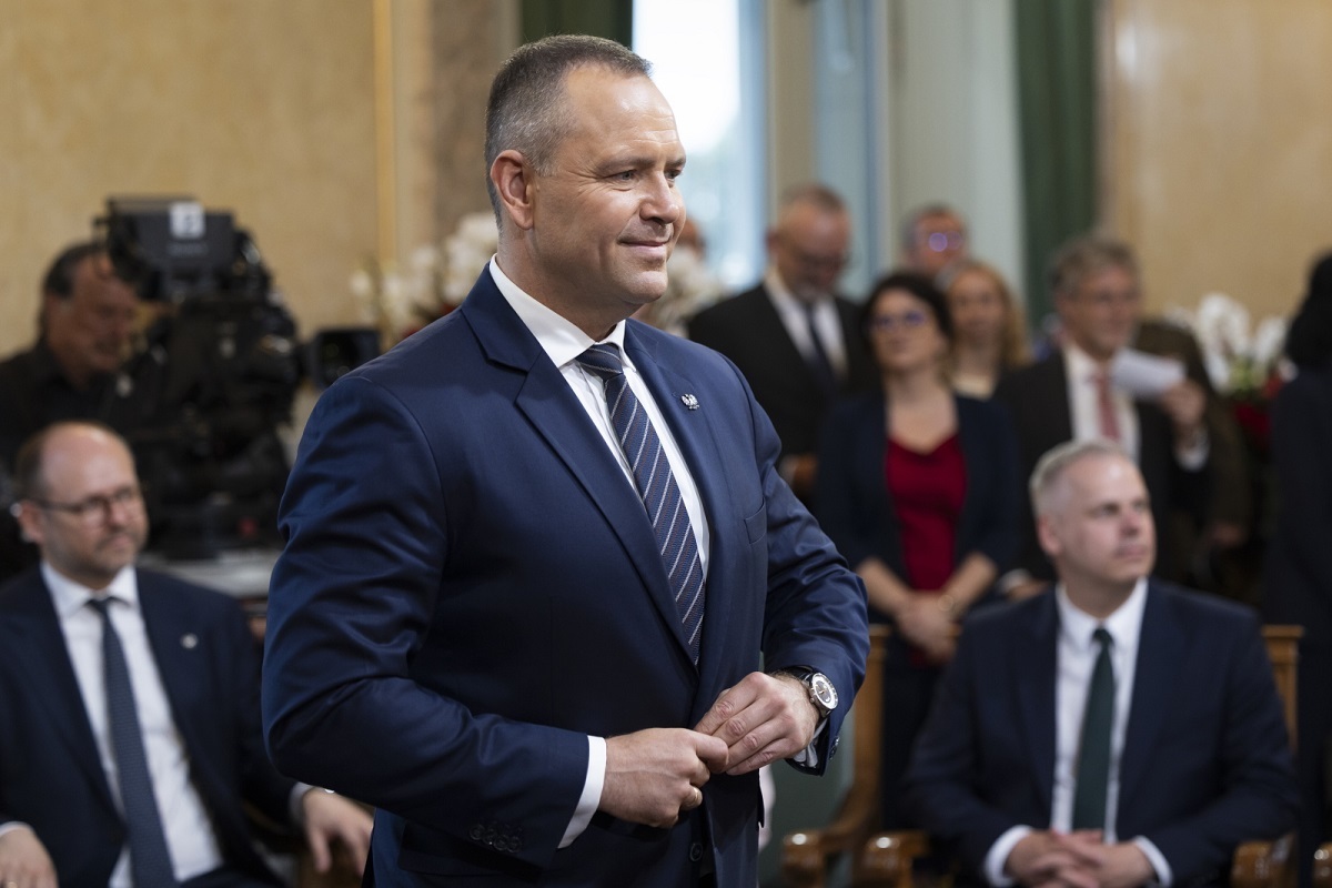 Wybór nowego I prezesa SN. Prezydent odpowiedział na krytykę