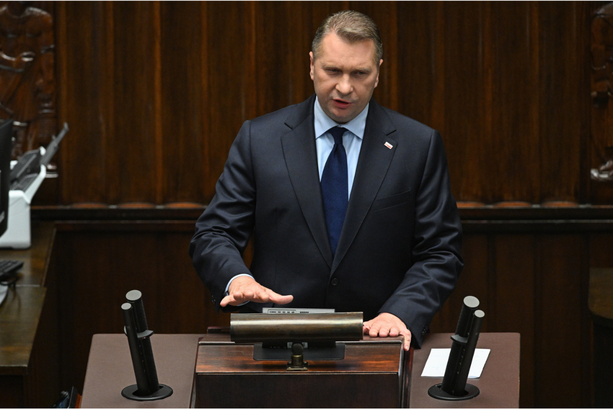 Ważna propozycja PiS dla Konfederacji! Chodzi o prezydenta